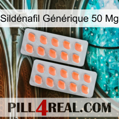 Sildénafil Générique 50 Mg 27